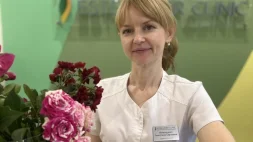Центр лазерной эпиляции Эсте Лазер Клиник на улице Адоратского изображение 5