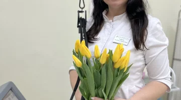 Центр лазерной эпиляции Эсте Лазер Клиник на улице Адоратского изображение 17