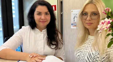 Центр лазерной эпиляции Эсте Лазер Клиник на улице Адоратского изображение 4