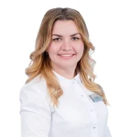Сафина Альбина Фаритовна
