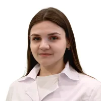 Габдрахманова Диляра Рафисовна